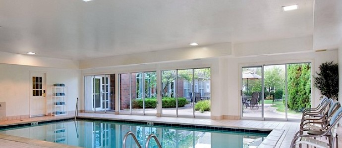 Residence Inn Detroit Pontiac Auburn Hills