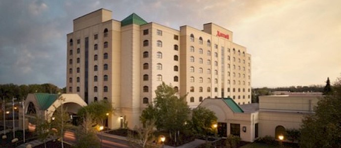 Marriott Minneapolis Northwest