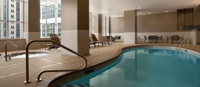 Hyatt Place Minneapolis Downtown