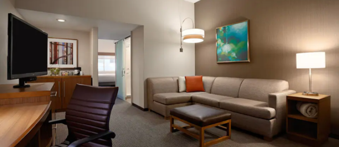 Hyatt Place Minneapolis Downtown