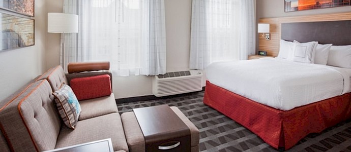 TownePlace Suites Eden Prairie