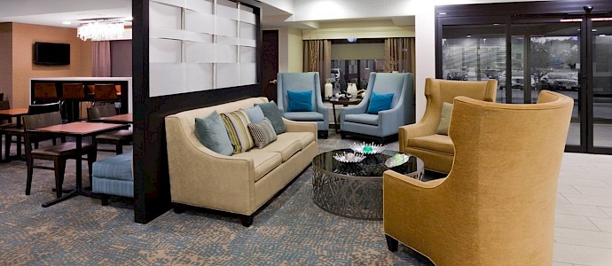 SpringHill Suites Minneapolis Eden Prairie