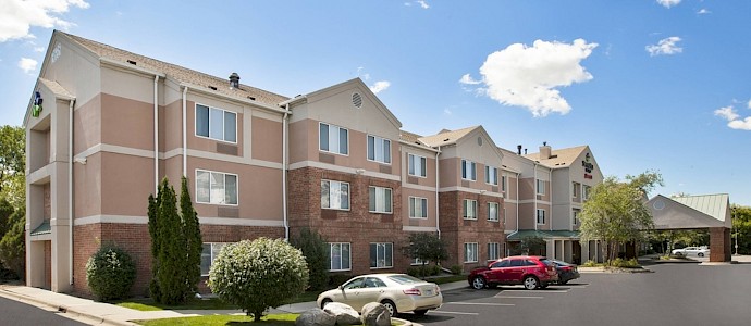 Springhill Suites Minneapolis St Paul Airport Eagan