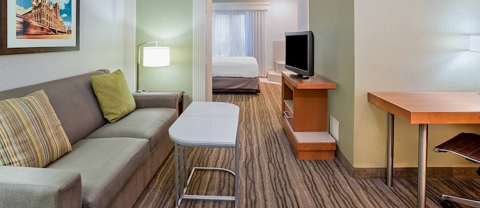 SpringHill Suites Minneapolis West/St. Louis Park
