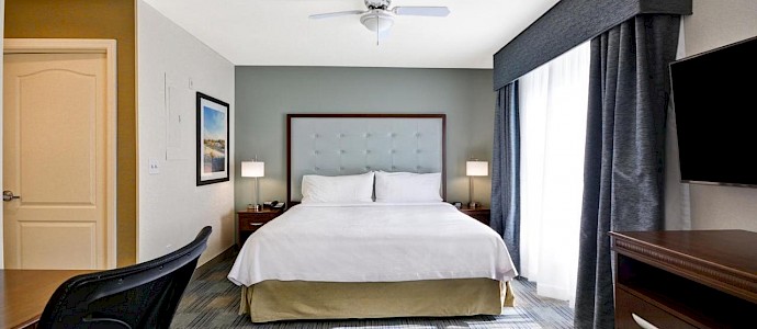 Homewood Suites Wilmington Mayfaire