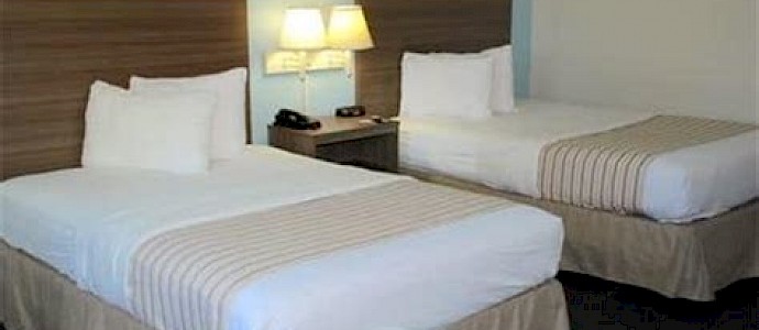 Suburban Studios Extended Stay Wilmington