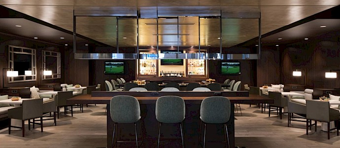 Marriott Kansas City Country Club Plaza