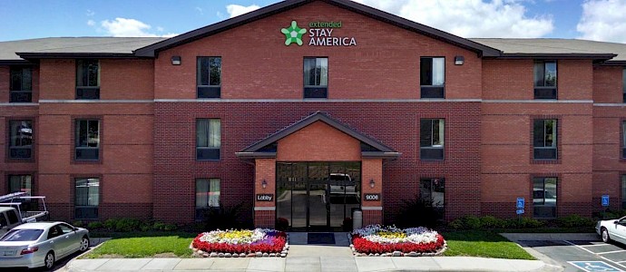 Extended Stay America Omaha West