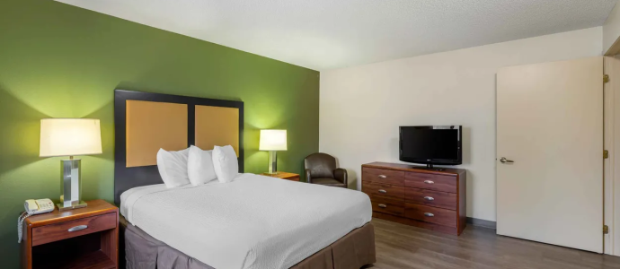 Extended Stay America Omaha West