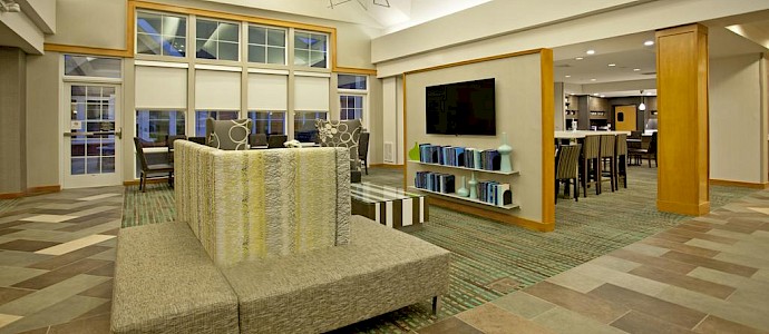 Residence Inn Bridgewater Branchburg