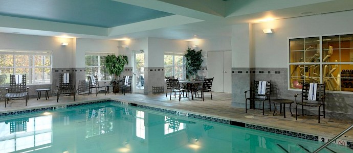 Homewood Suites Dover Rockaway