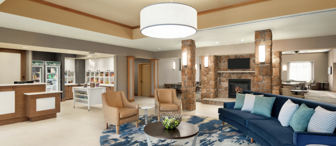 Homewood Suites Allentown West Fogelsville