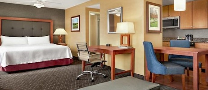 Homewood Suites Allentown West Fogelsville