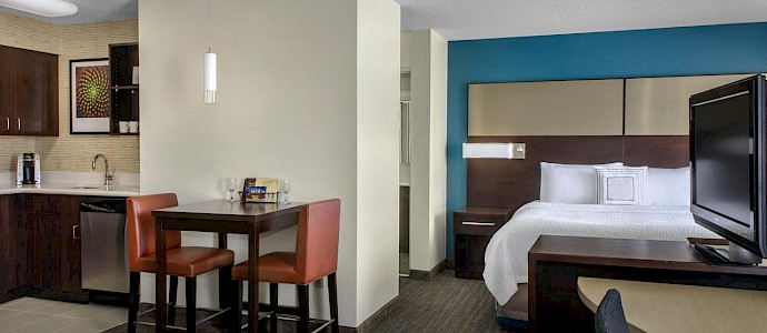 Residence Inn Pittsburgh Cranberry Township
