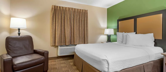 Extended Stay America Dayton - South