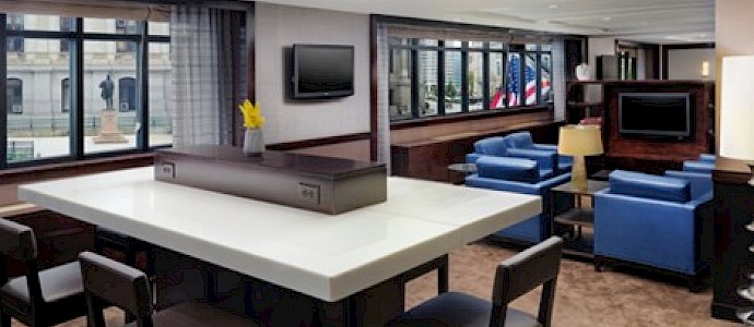 Residence Inn Philadelphia Center City