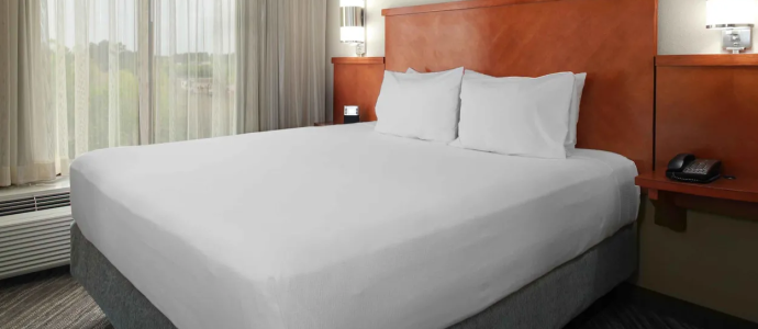 Extended Stay America Cleveland-Independence