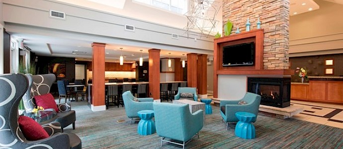 Residence Inn Toledo Maumee