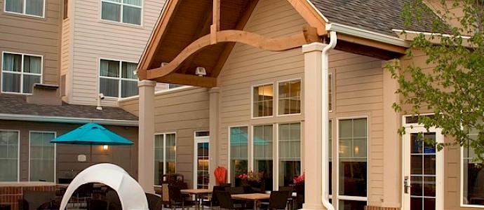 Residence Inn Toledo Maumee