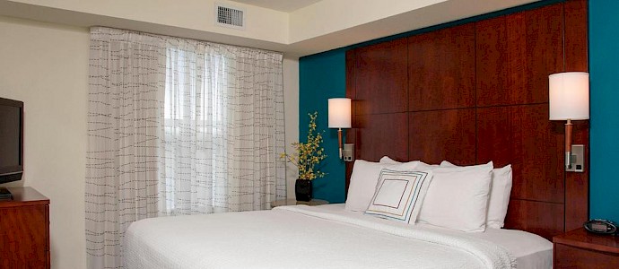 Residence Inn Toledo Maumee