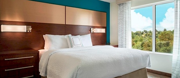 Residence Inn Wheeling St Clairsville