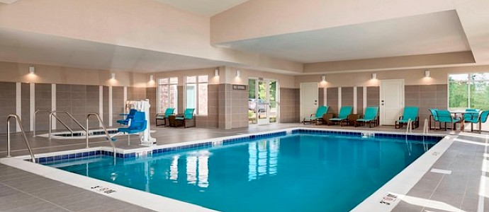 Residence Inn Wheeling St Clairsville