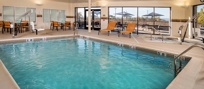 Courtyard Shippensburg