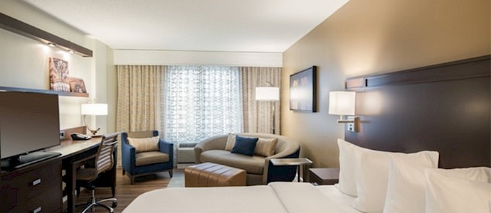 Courtyard Charleston Historic District