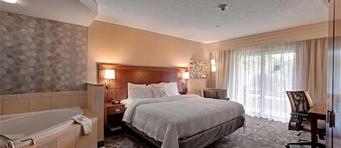 Courtyard Wall Township at Monmouth Shores Corporate Park