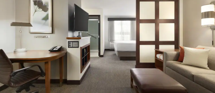 Hyatt Place Portland Airport/Cascade Station