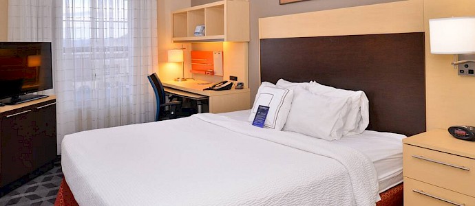 TownePlace Suites Las Vegas Henderson