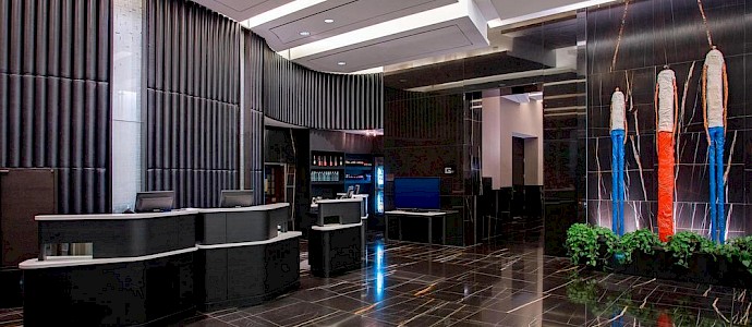 Residence Inn New York Manhattan Central Park