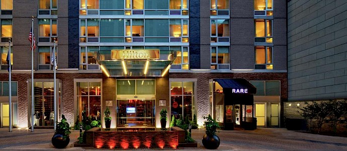 Hilton New York Fashion District