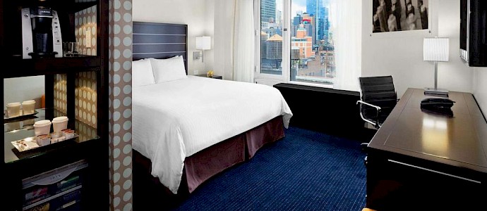 Hilton New York Fashion District