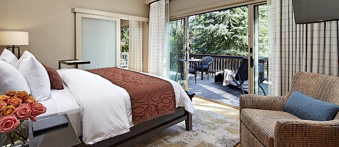 L‘Auberge De Sedona Resorts & Spa