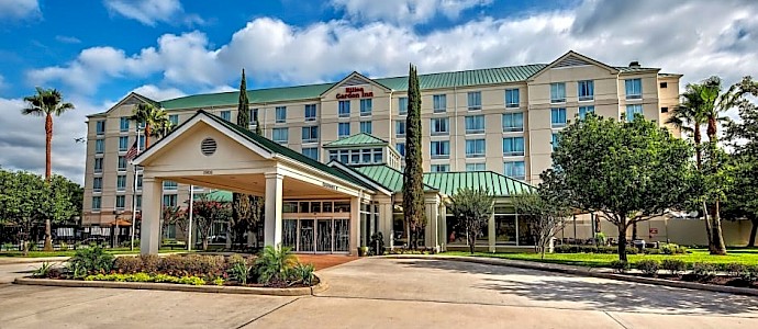 Hilton Garden Inn Houston/Bush Intercontinental Airport