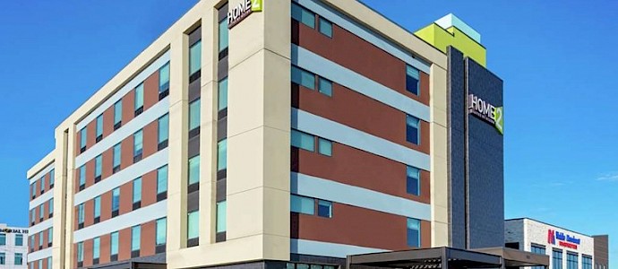 Home2 Suites Rosenberg Sugar Land Area