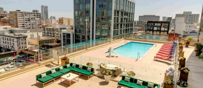 Holiday Inn San Francisco Golden Gateway