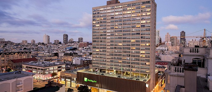 Holiday Inn San Francisco Golden Gateway