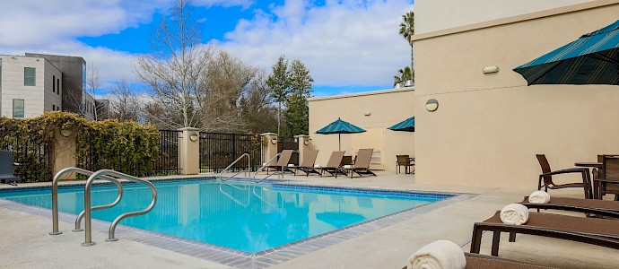 Hyatt Place UC Davis