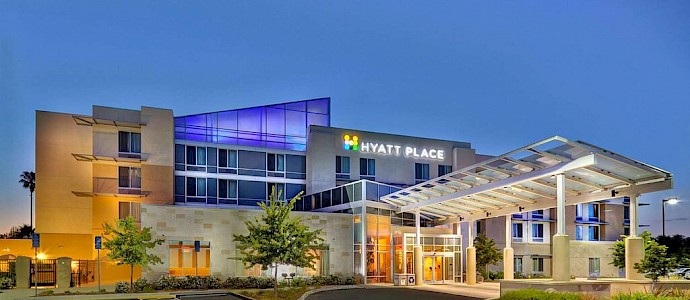 Hyatt Place UC Davis