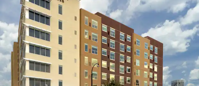 Hyatt House Atlanta Downtown