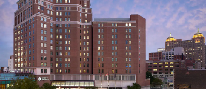 Hyatt Regency Buffalo