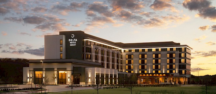 Delta Hotels Dallas Southlake