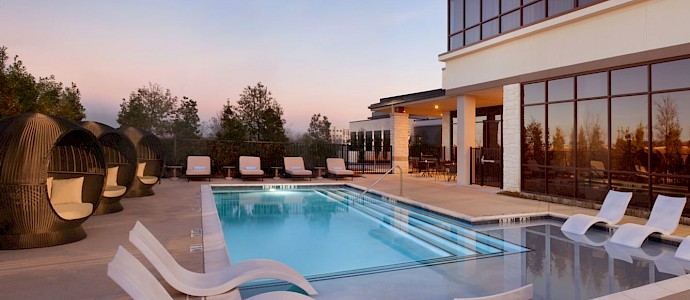Delta Hotels Dallas Southlake