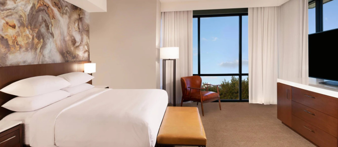 Delta Hotels Dallas Southlake