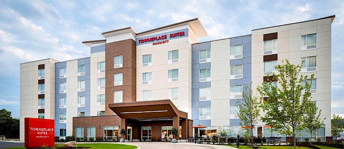 TownePlace Suites Houston I-10 East