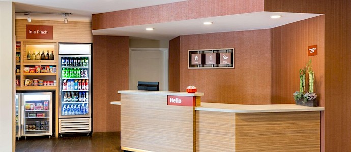 TownePlace Suites Houston I-10 East