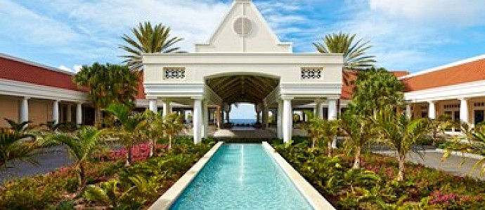 Marriott Curacao