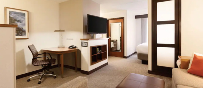 Hyatt Place Scottsdale Old Town
